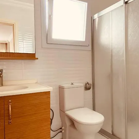 Apartmán Kusadasi'nda 1+1 Daire Lena *